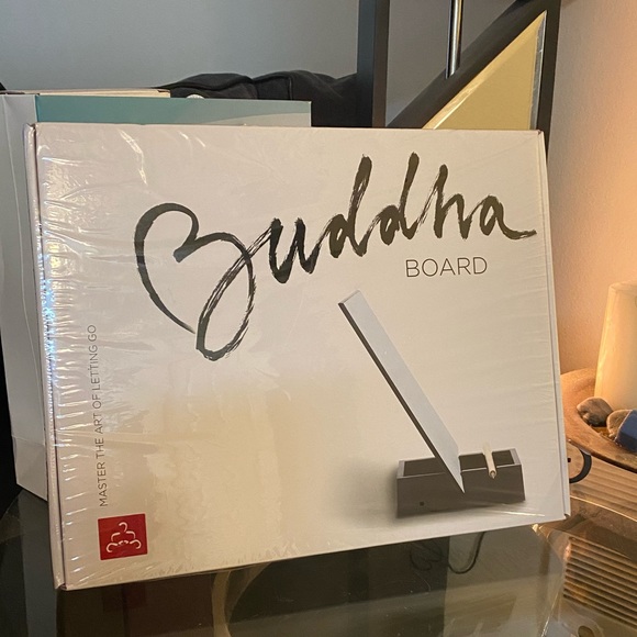New Full Size Buddha Board | Painting | Art | Crafts - Picture 1 of 2